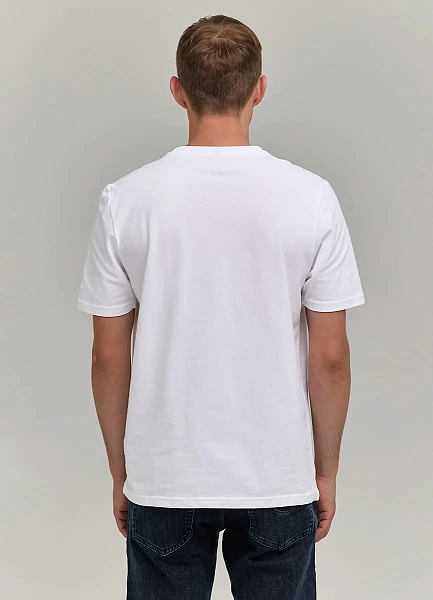 Футболка Thomas Graf фото № 3 недорого