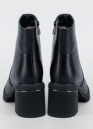 Ботильоны Franco Manatti фото № 4 Казахстан