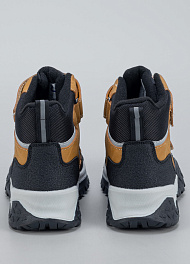 Ботинки CROSBY фото № 4 Казахстан