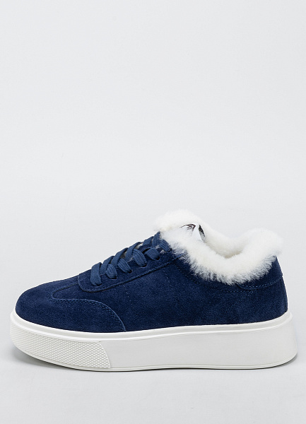 Кеды Franco Manatti фото № 1 интернет-магазин