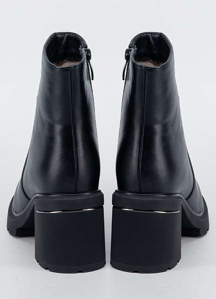 Ботильоны Franco Manatti фото № 4 Казахстан