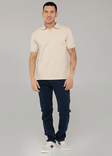 Поло I See D.N.M фото № 4 Казахстан