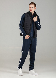 Жилет Duca Daretti фото № 4 Казахстан