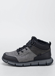 Ботинки Bugatti фото № 1 интернет-магазин