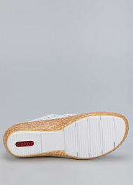 Балетки Комфорт Rieker фото № 5 купить