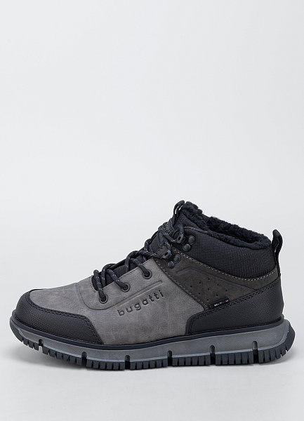 Ботинки Bugatti фото № 1 интернет-магазин