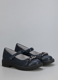 Балетки Thomas Graf фото № 2 цена