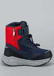 Ботинки CROSBY фото № 5 купить