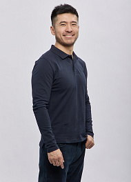 Поло Thomas Graf фото № 3 недорого