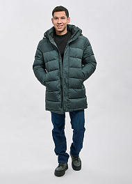 Куртка Grizzly Force фото № 4 Казахстан