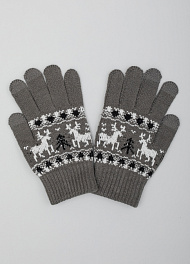 Перчатки Pacco Rosso фото № 1 интернет-магазин