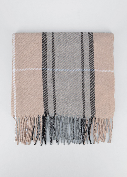 Шарф Pacco Rosso фото № 2 цена