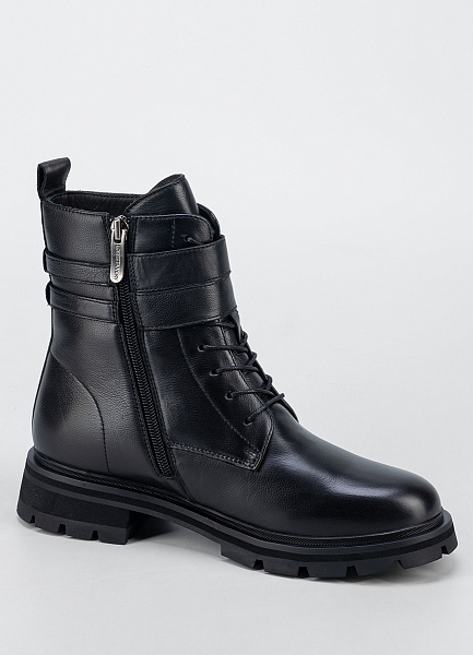 Ботинки Loretta Very фото № 5 купить