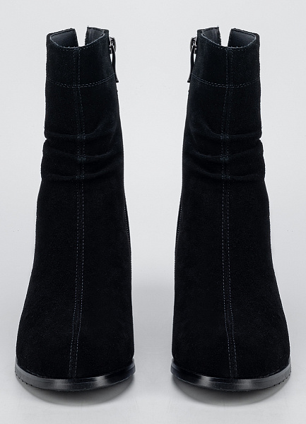 Ботильоны Franco Manatti фото № 3 недорого