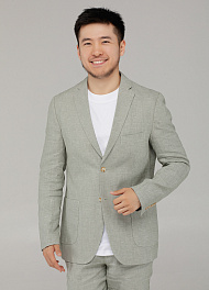 Пиджак Thomas Graf фото № 1 интернет-магазин