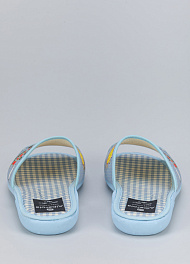 Тапочки Alberola фото № 4 Казахстан