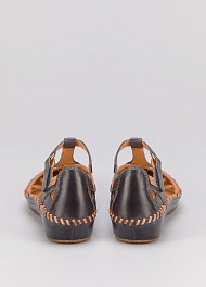 Тапочки закр De la Torre фото № 4 Казахстан