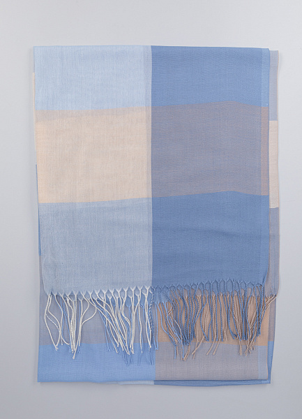 Шарф BB Accessories фото № 2 цена