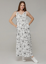 Сарафан Loretta Very фото № 2 цена