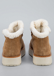 Ботинки Finn Line фото № 4 Казахстан