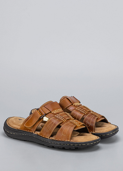 Шлепки Thomas Graf фото № 2 цена