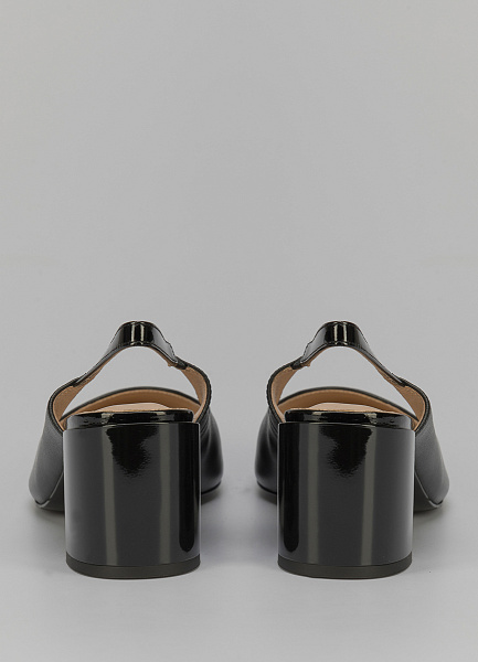 Тапочки закр De la Torre фото № 4 Казахстан