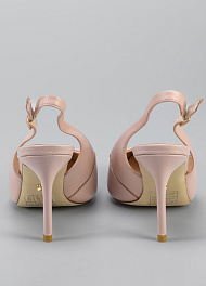 Туфли Открытые Keys фото № 4 Казахстан