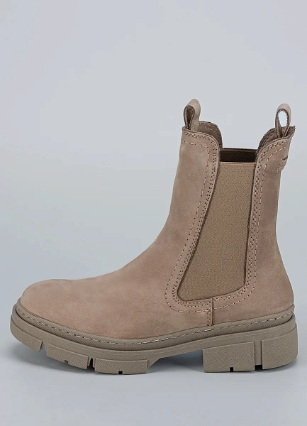 Ботинки-Челси Tamaris фото № 1 интернет-магазин
