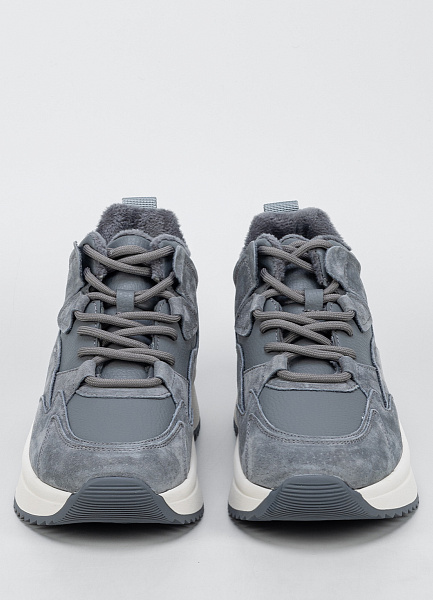 Кроссовки Franco Manatti фото № 3 недорого