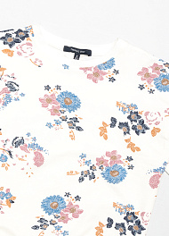 Свитшот Thomas Graf фото № 3 недорого