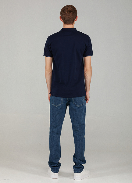 Поло I See D.N.M фото № 4 Казахстан