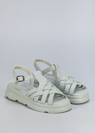 Сандалии Franco Manatti фото № 2 цена