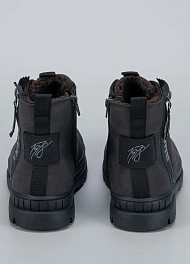 Ботинки Bugatti фото № 4 Казахстан