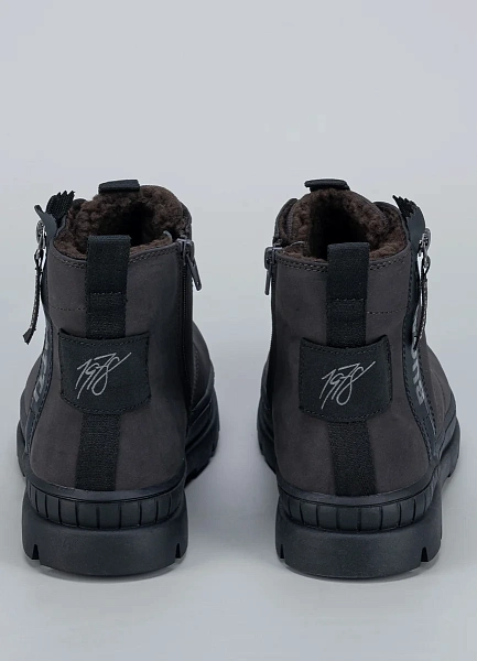 Ботинки Bugatti фото № 4 Казахстан