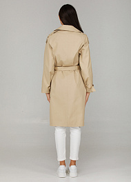 Тренч Thomas Graf фото № 5 купить