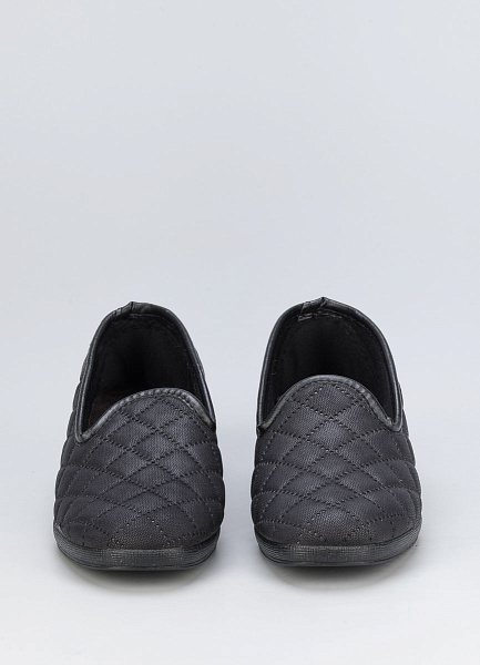 Тапочки закр De la Torre фото № 3 недорого