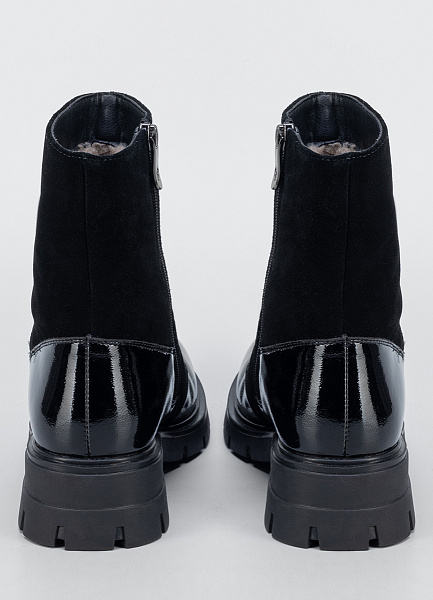 Ботинки Franco Manatti фото № 4 Казахстан