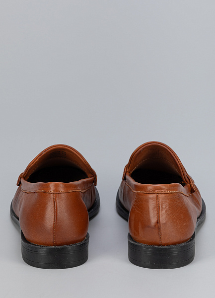 Лоферы Creator фото № 4 Казахстан