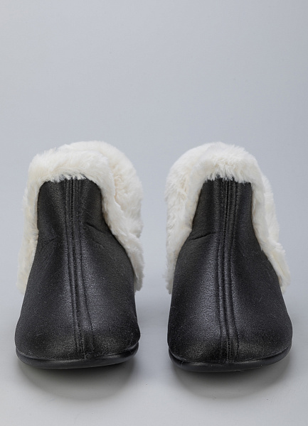 Тапочки закр De la Torre фото № 3 недорого