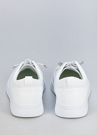 Кеды Franco Manatti фото № 4 Казахстан