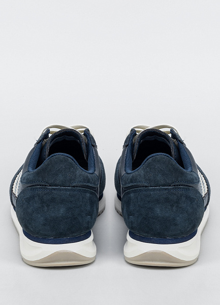 Кроссовки Franco Manatti фото № 4 Казахстан