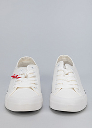 Кеды Keddo Denim фото № 3 недорого