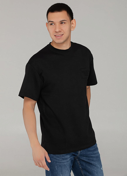 футболка I SEE D.N.M фото № 2 цена