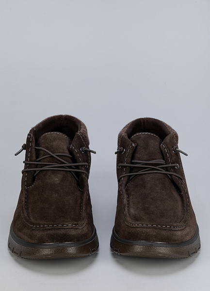 Мокасины высокие Imac фото № 3 недорого