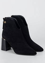 Ботильоны Mariella Burani фото № 2 цена