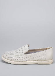 Лоферы Franco Manatti фото № 1 интернет-магазин