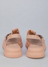 Сандалии Franco Manatti фото № 4 Казахстан