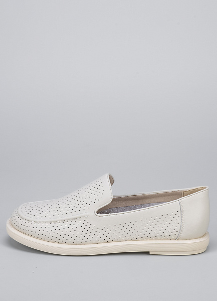 Лоферы Franco Manatti фото № 1 интернет-магазин