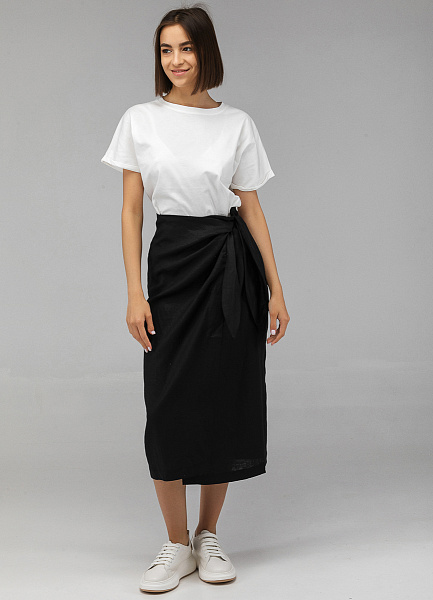 Юбка Thomas Graf фото № 1 интернет-магазин