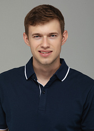 Поло Thomas Graf фото № 4 Казахстан